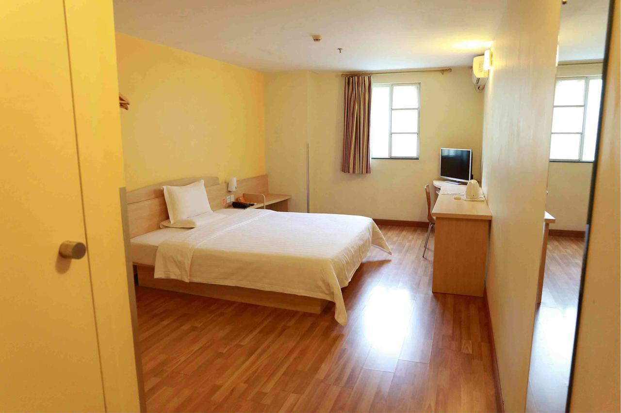 7Days Inn Guiyang Baiyun Platinum ห้อง รูปภาพ